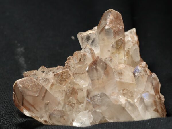 Quartz lithium3