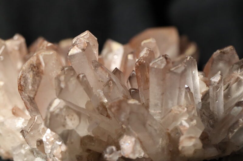 Quartz lithium4