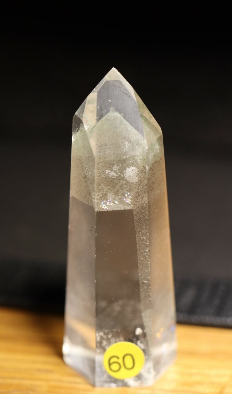 Quartz fantôme2