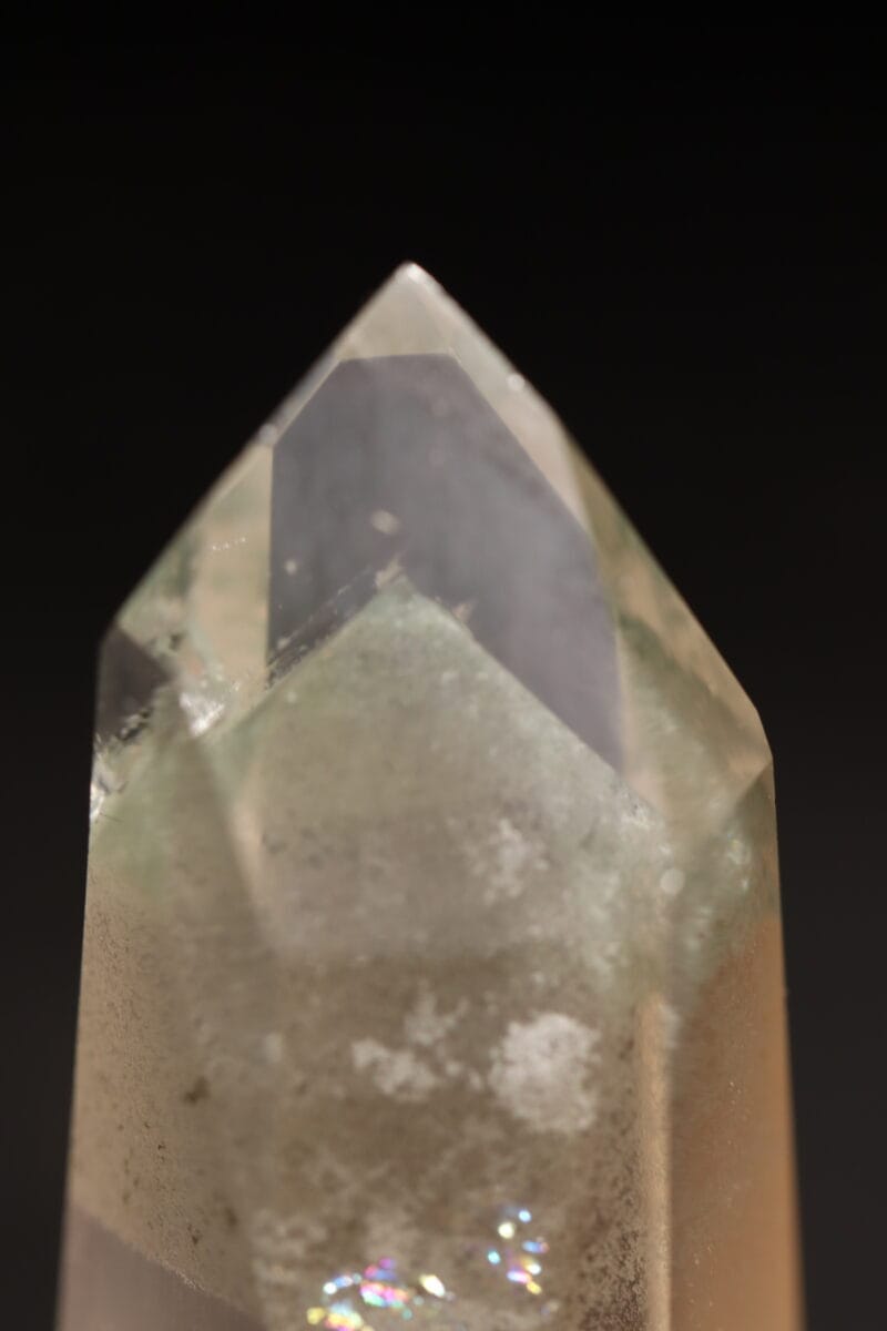 Quartz fantôme2