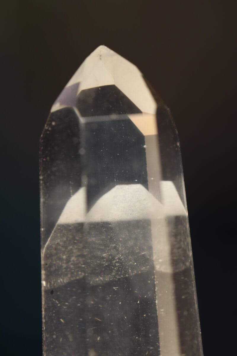 Quartz fantôme1