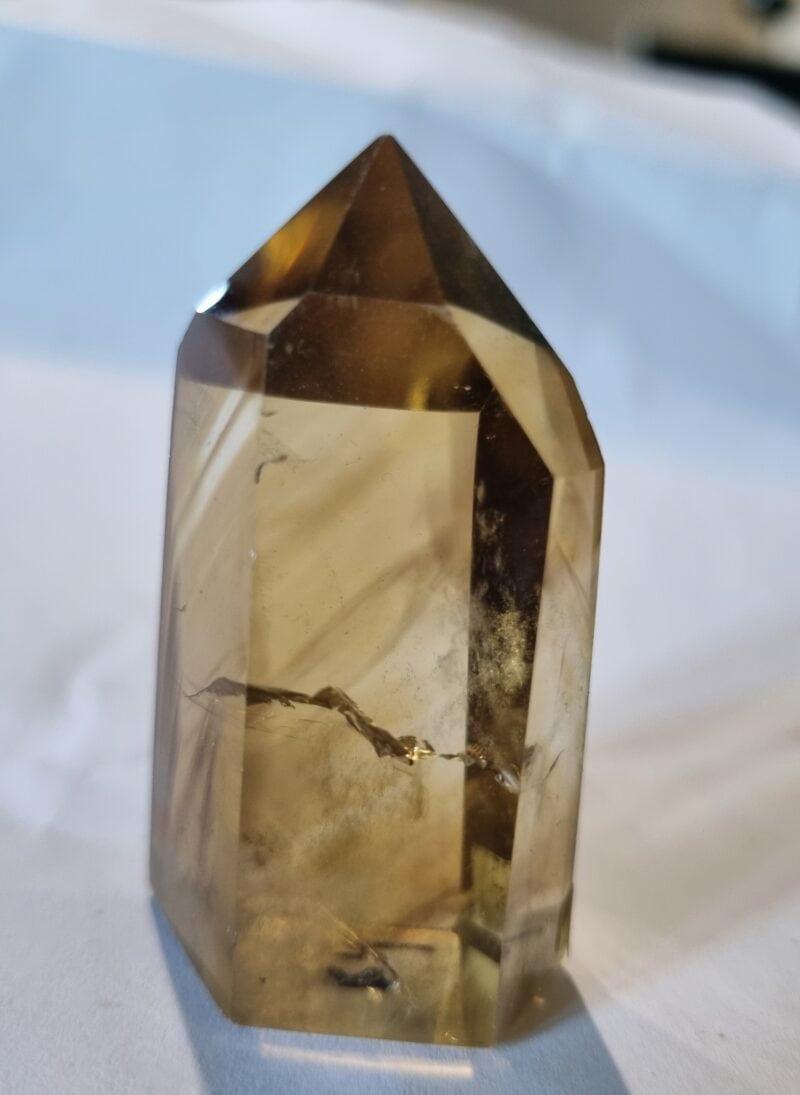 Cristal citrine véritable2