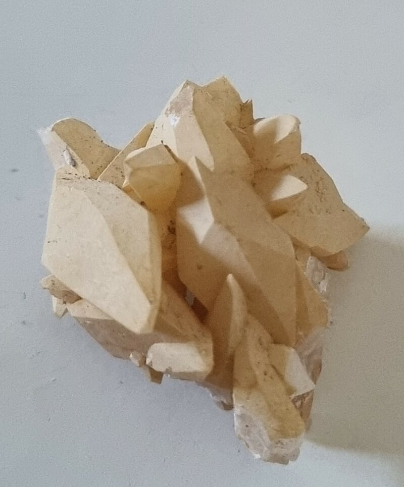 Calcite Fonsante n22