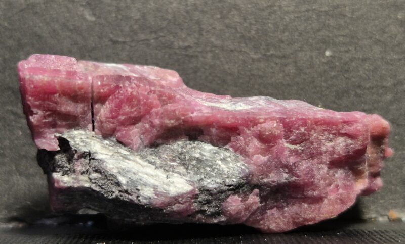 Rhodonite Brésil3