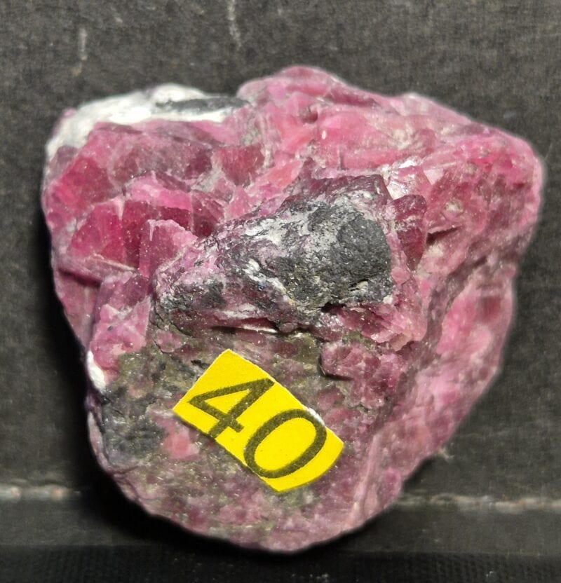 Rhodonite Brésil3