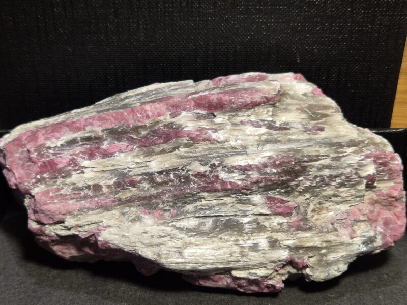 Amiante et Rhodonite1