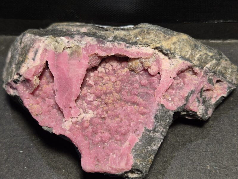 Rhodonite Conselheiro