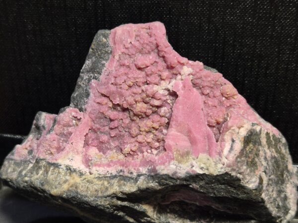 Rhodonite Conselheiro