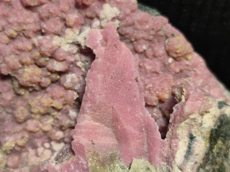 Rhodonite Conselheiro