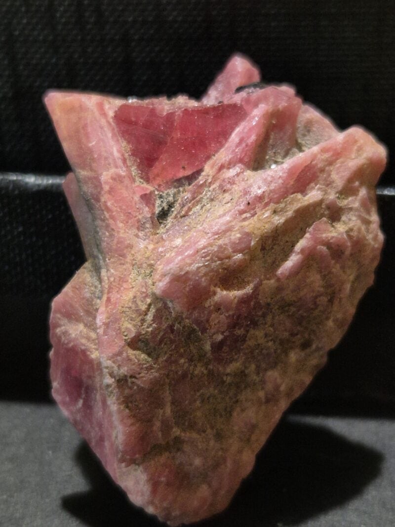 Rhodonite Brésil