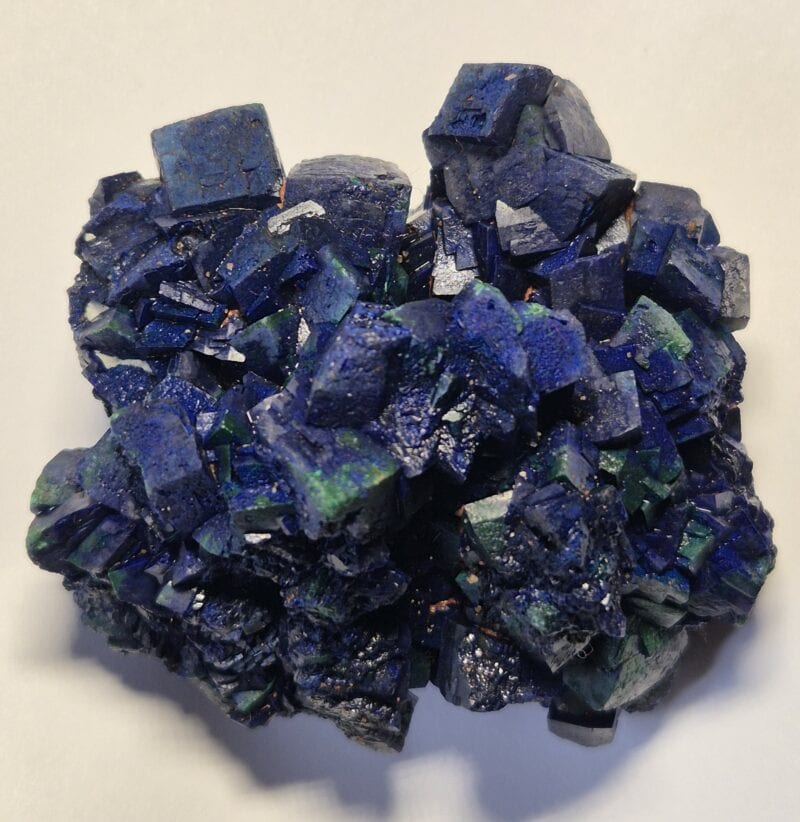 Azurite Chessylite France