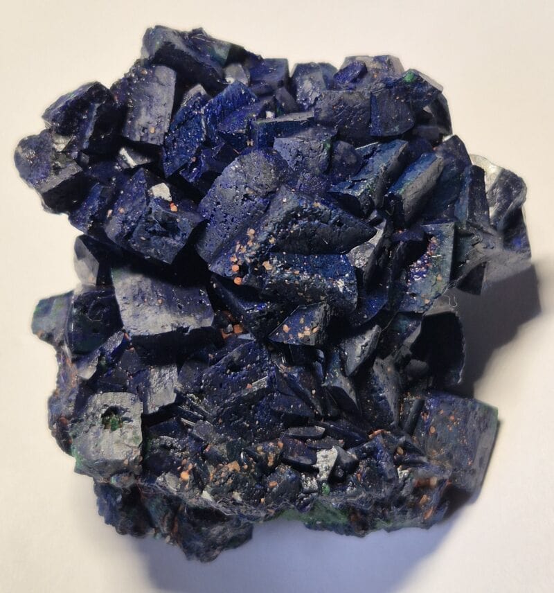 Azurite Chessylite France