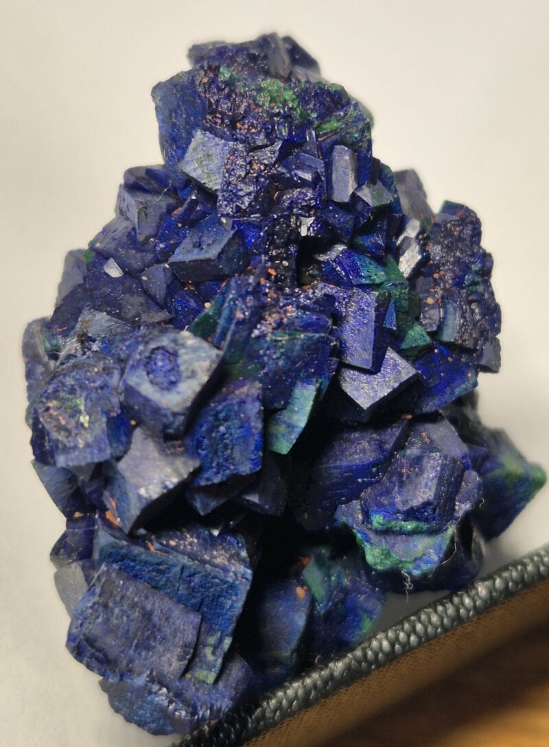 Azurite Chessylite France