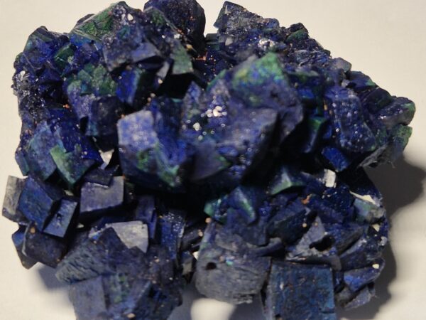 Azurite Chessylite France