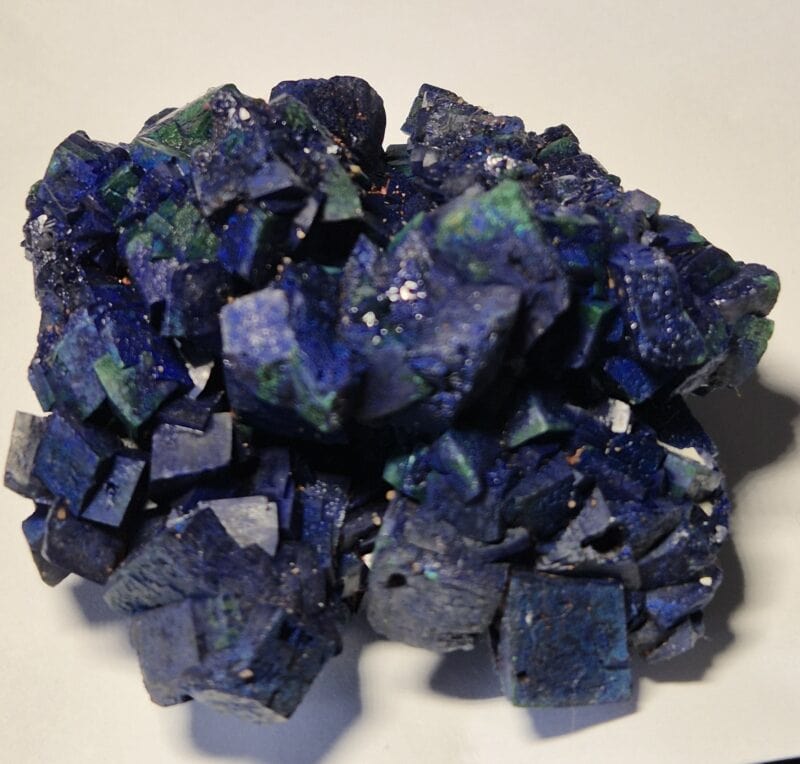 Azurite Chessylite France