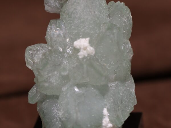 Apophyllite Mordénite