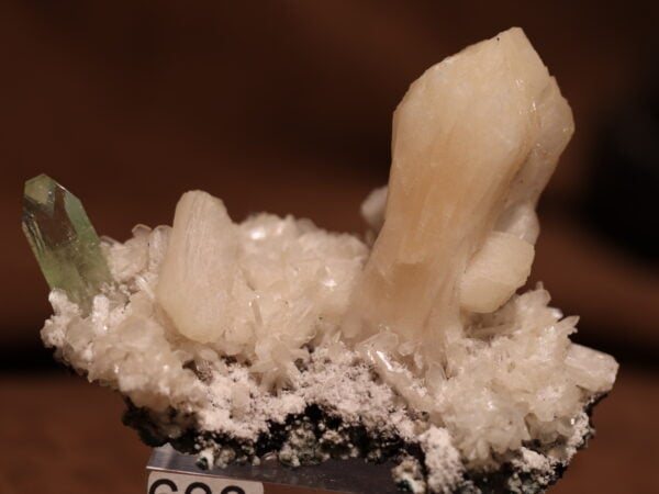 Apophyllite et stilbite3