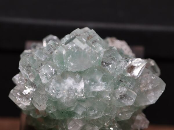 Fluorapophyllite