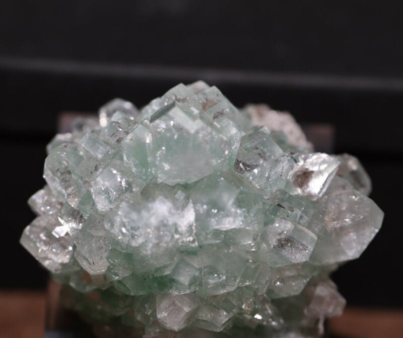 Fluorapophyllite