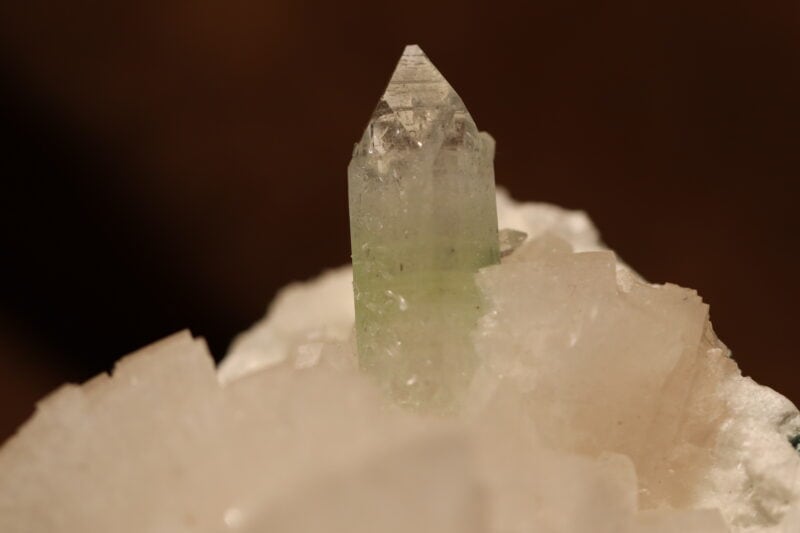 Apophyllite et stilbite2