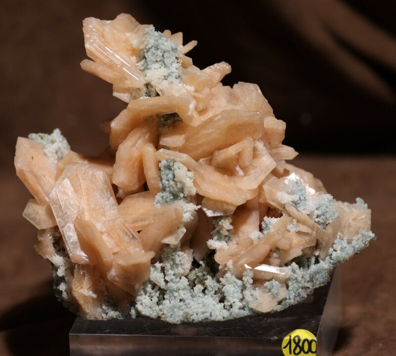 Stilbite2