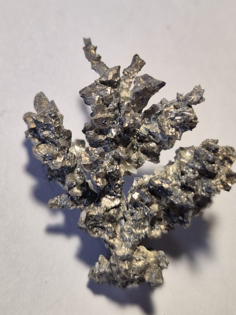 Argent natif Imiter2