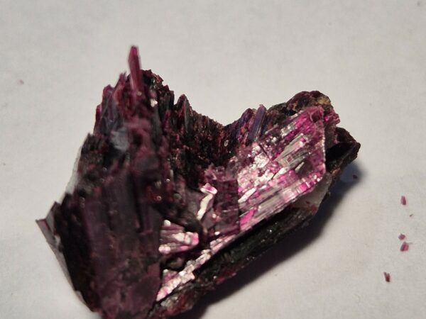 Erythrite Maroc1