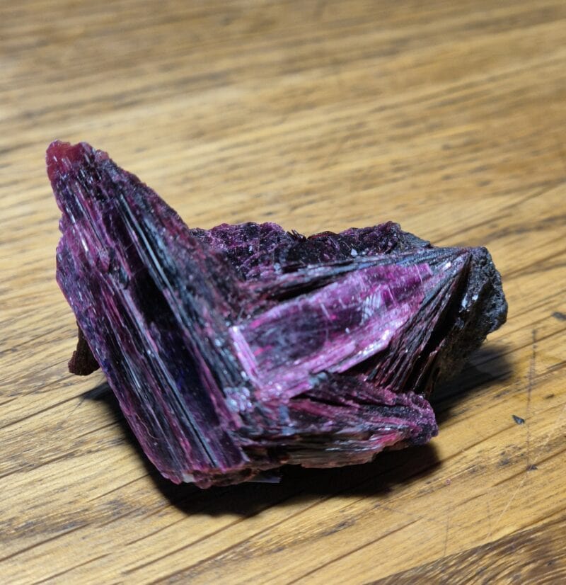 Erythrite Maroc3