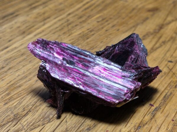 Erythrite Maroc3