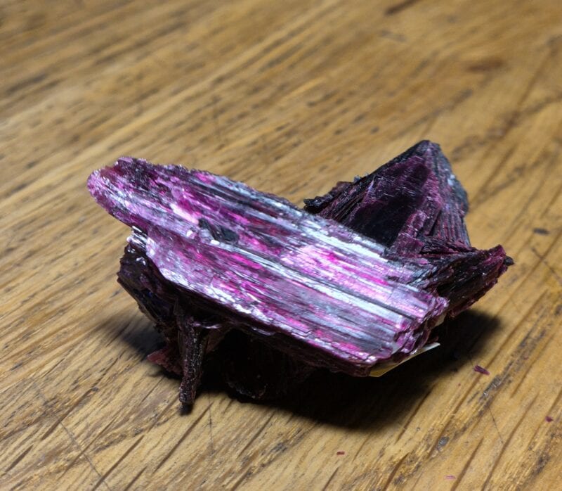 Erythrite Maroc3