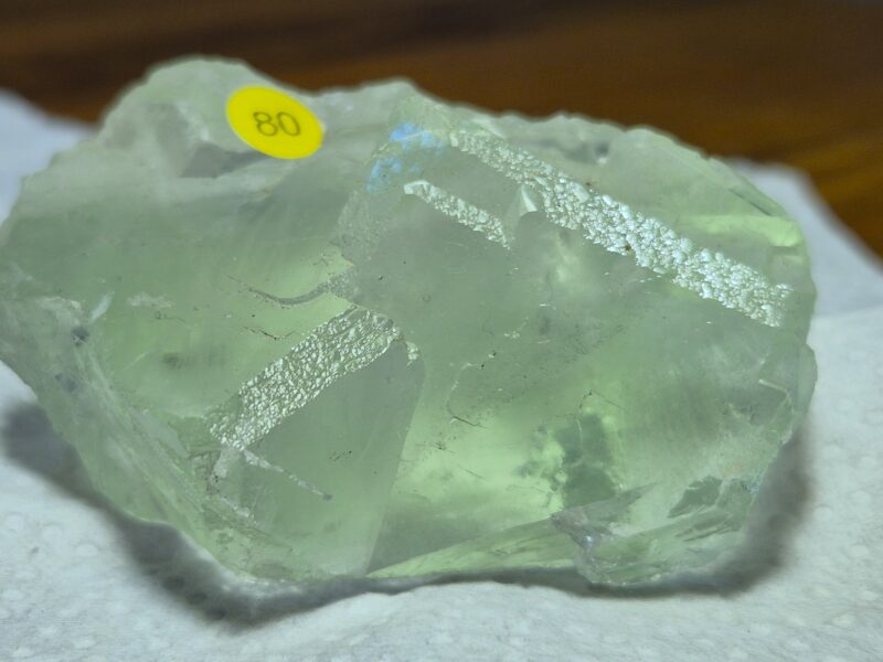 Fluorite Hunan