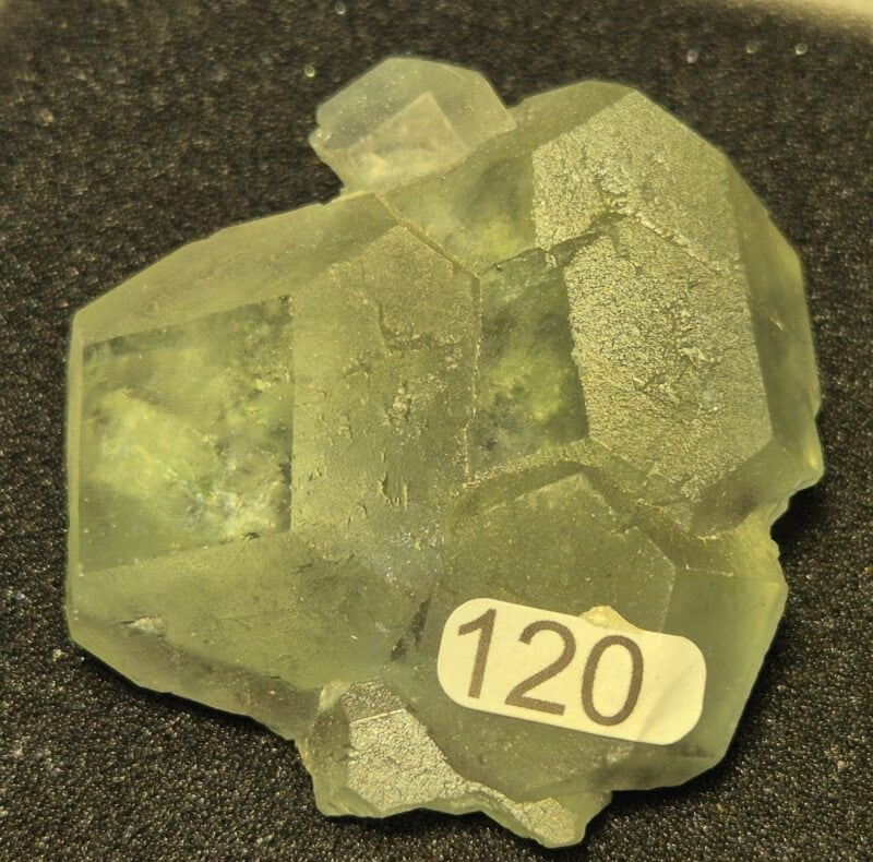 Fluorite Hunan1