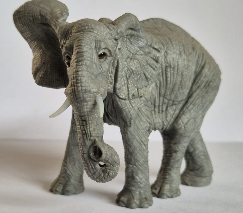 Eléphant jaspe gris2