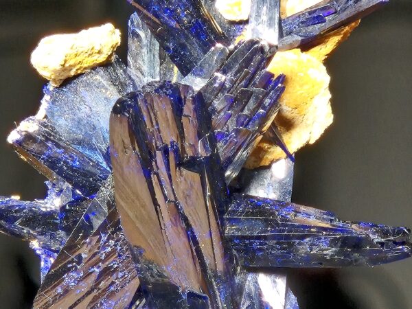 Azurite Kerouchen 2