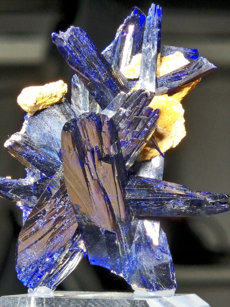 Azurite Kerouchen 2