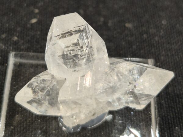 Cristal Apophyllite blanche 1