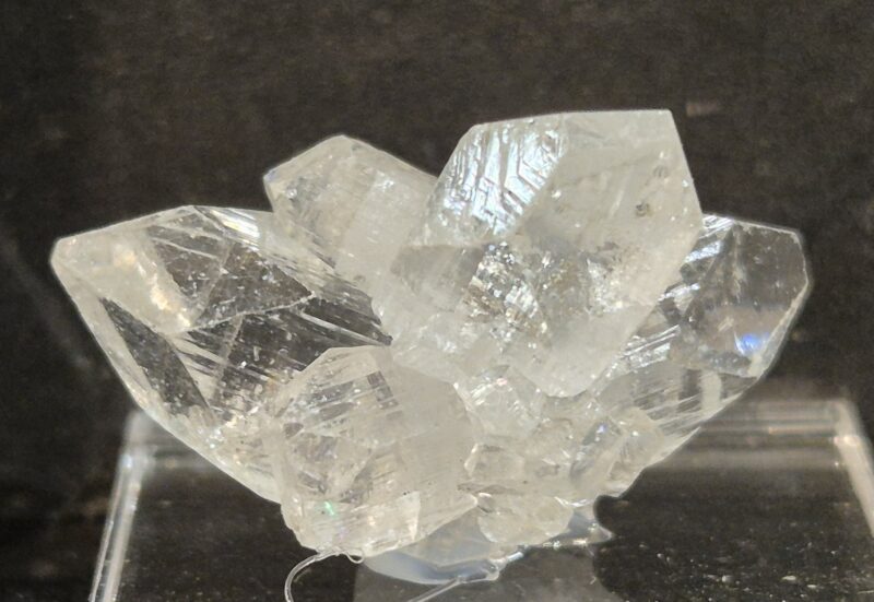 Cristal Apophyllite blanche 1