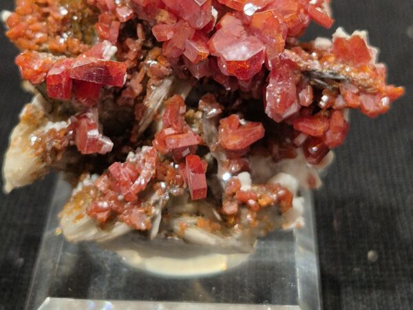 Vanadinite midelt n27