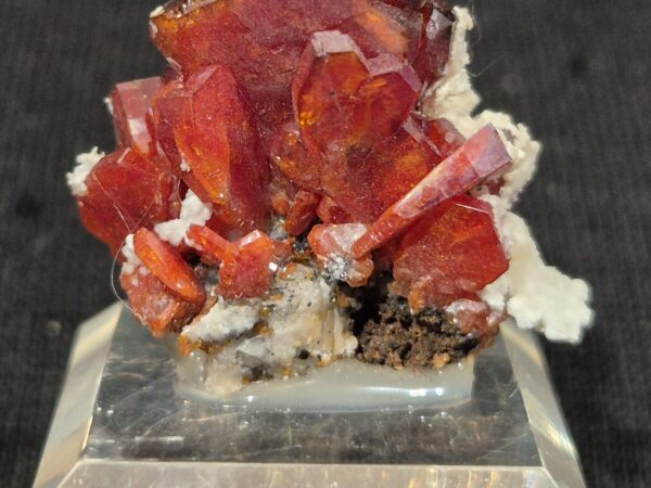 Vanadinite midelt n28