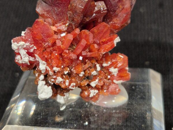 Vanadinite midelt n29