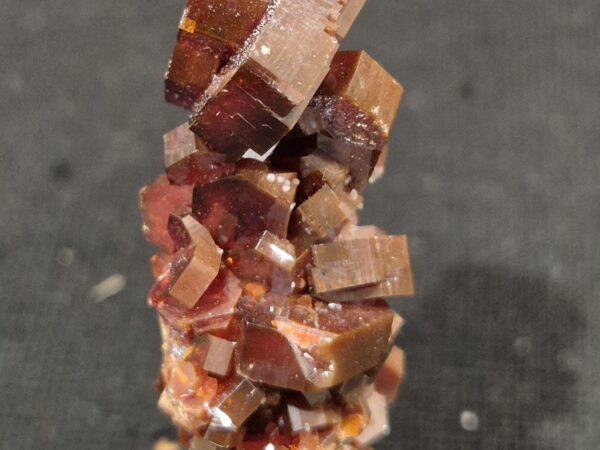 Vanadinite midelt n32