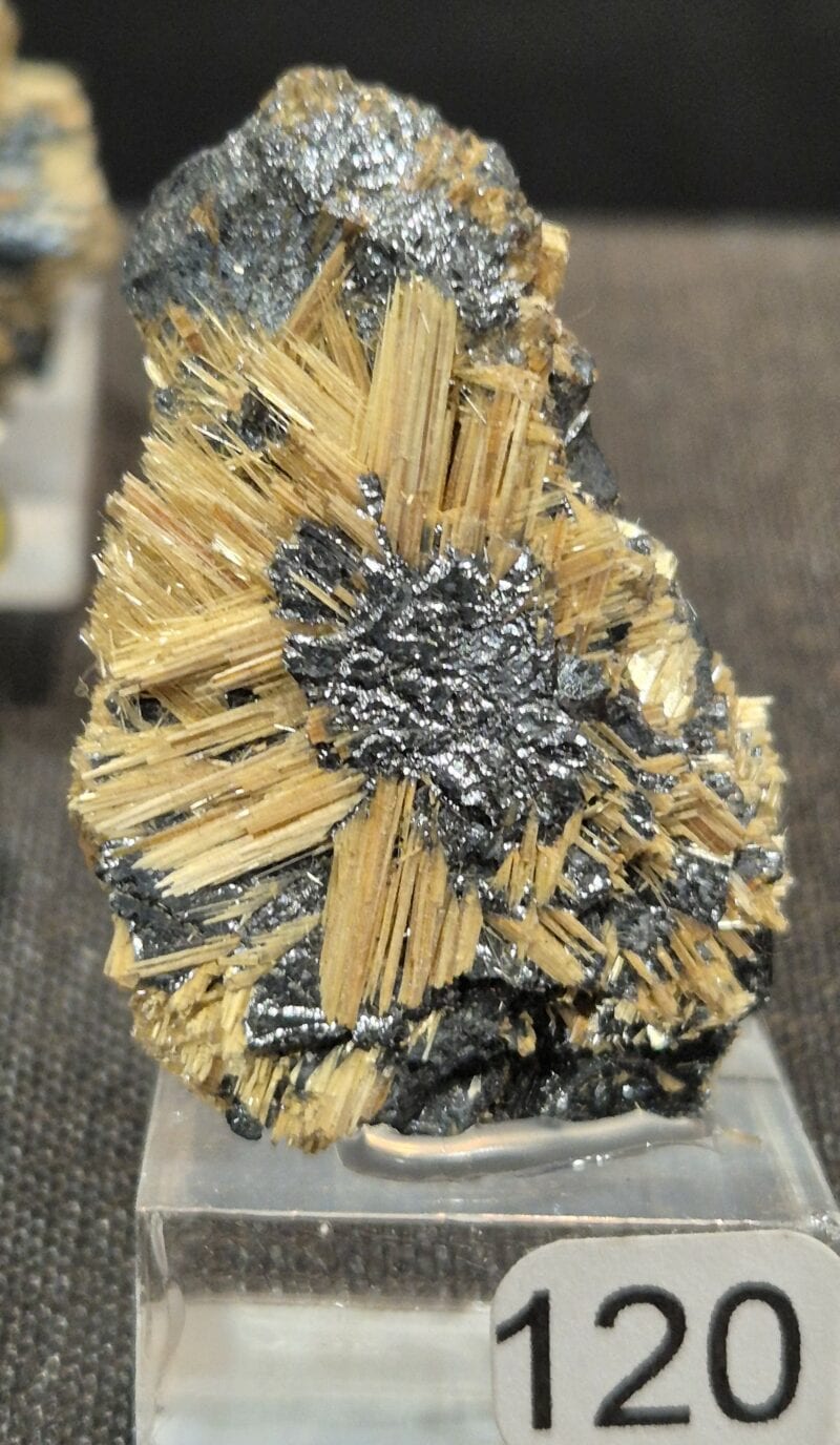 Rutile et ilménite1