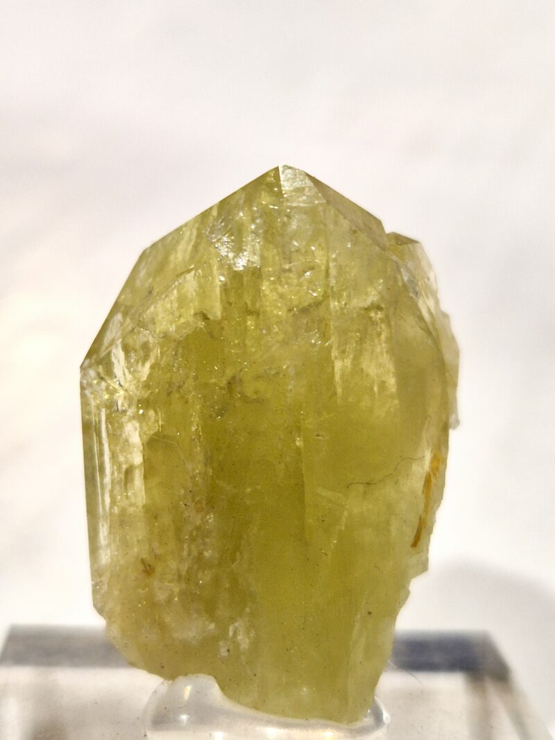 Brasilianite Minas