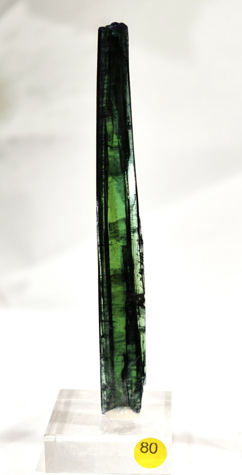 Vivianite