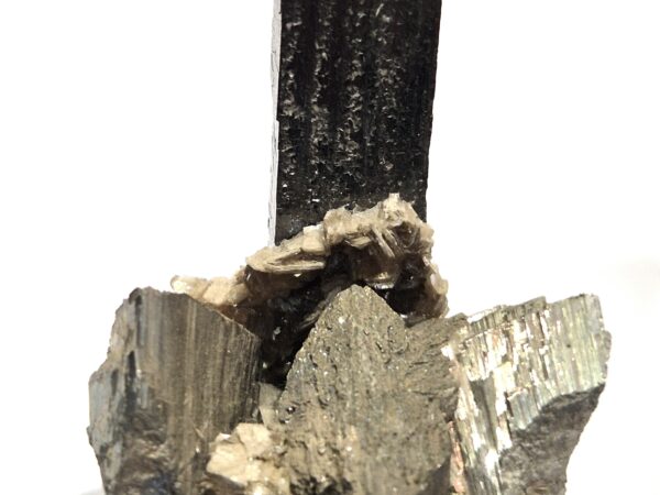 Tungstène Arsenopyrite Panasqueira