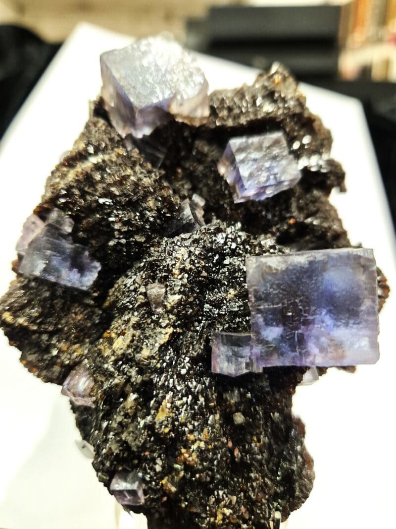 Fluorite USA