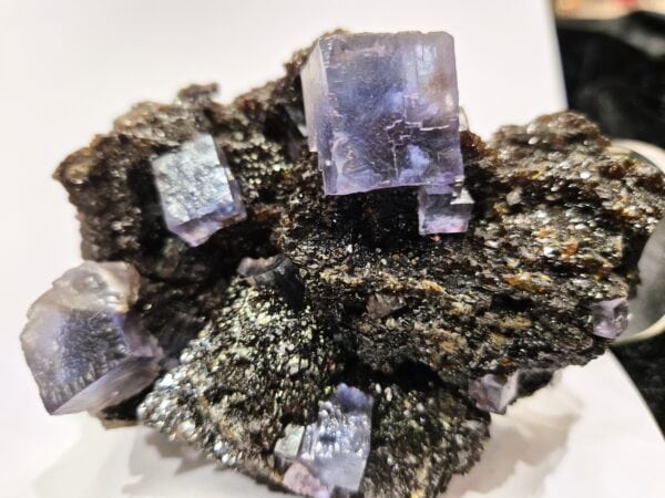 Fluorite USA