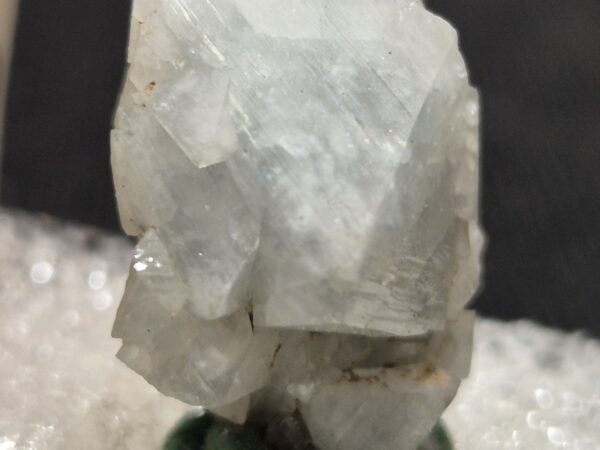  Wardite