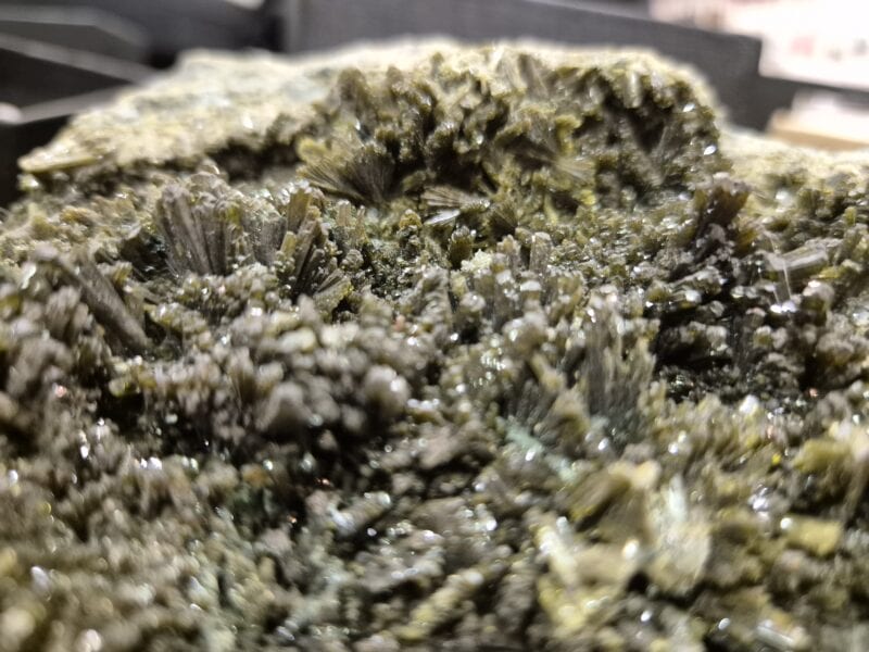 Epidote du Cornillon1