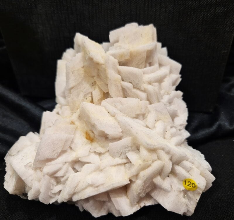 Manganocalcite